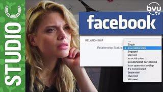 Don't Change Your Facebook Status - Studio C