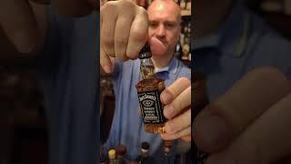 Jack Daniels (Mini) ASMR Unboxing / Opening