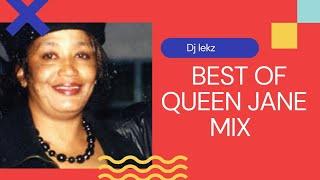 BEST OF QUEEN JANE MIX 2022