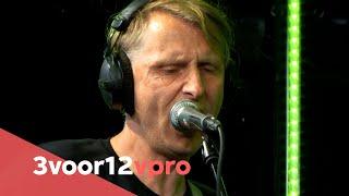 HOWRAH - Live at 3voor12 Radio