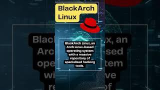 Top 5 Hacking Operating system| Kali Linix | Black Ach Linux | Ethical hacking