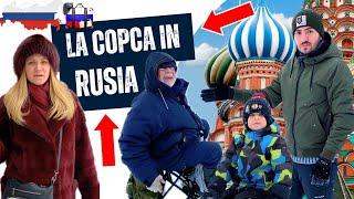 Rusia! Cat costa apartamentele la noi în cartier?