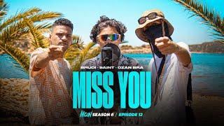 Brudi x Saint x Ozan - Miss You | ICON 6 | Highlight