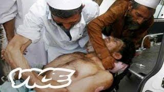 Bomb Blast Bajaur - VICE News