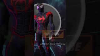 miles Morales