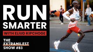 Kipchoge’s Top Running Tips for Athletes of All Levels