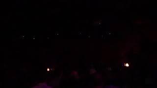 Margo Price jamming on Drums - Brooklyn Bowl 6/3/18