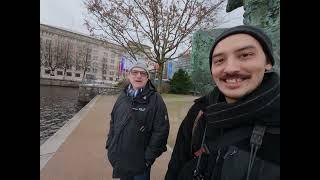 Weihnachts-Vlog: 1980 Deutschland & Hamburg Insights mit Wolfgang Baus