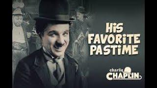 His Favorite Pastime by George Nichols (1914) Charlie Chaplin