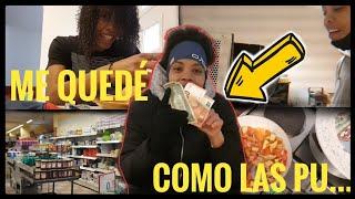 Un día Conmigo Suzanne Vlogs 