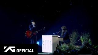 AKMU - '어떻게 이별까지 사랑하겠어, 널 사랑하는 거지’ LIVE CLIP l 2024 AKMU 10주년 콘서트 [10VE]