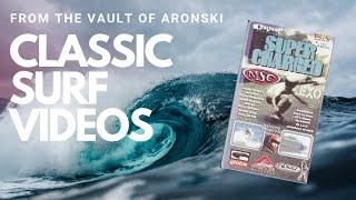 Classic Surf Videos - Supercharged