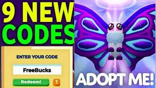 UPDATEADOPT ME CODES SEPTEMBER 2024 | ROBLOX ADOPT ME CODES 2024 | SECRET PROMO CODES ADOPT ME