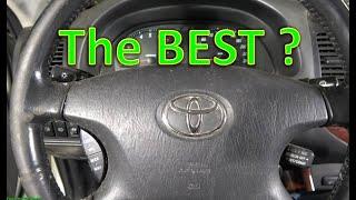 Toyota is the BEST Used Car in the World? 14 Facts!