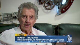 I-Team: Is there an afterlife? Bigelow talks the search for answers