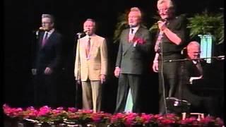 Blackwood Brothers  1990 Grand Ole Gospel Reunion