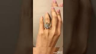 gold diamond ring designs//new gold diamond ring designs//grand diamond ring designs