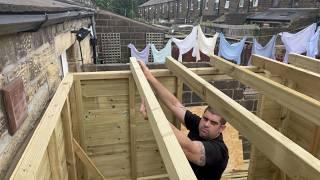 How to Build a Shed Roof – Easy DIY + 3 Mistakes to Avoid 