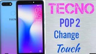 Best way to fix soldering touch pad #tecnopop2 B1f B1p LC6 || DE GREAT TECH