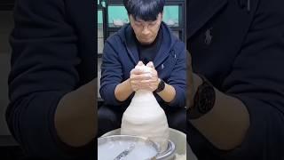 수제 도자기 그릇 만드는 과정 #도마담 #pottery #handmadepottery
