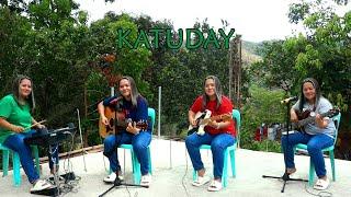 KATUDAY | ilocano song Cover by Jovie Almoite