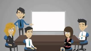 Animated Explainer Video Ireland & UK. Explainer animations UK & Ireland