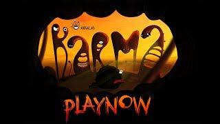 PlayNow: Karma Incarnation 1 | PC Gameplay (Point and Click Puzzle Adventure Game)