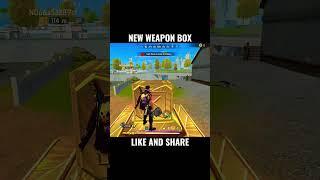 NEW WEAPON BOX | BOOYAH DAY EVENT || #shorts #ffmax #new #weapon #box #booyah #booyahday #ff #event