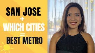 Best Cities Next to San Jose | Living in Silicon Valley