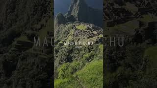 Peruvian Wonders. #shorts #shortvideo #youtube #travel #peru #touring #beautiful #wanderlust #trip