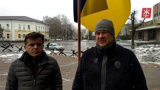 Окупант обстріляв селища неподалік Житомира, поранені двоє людей - Житомир.info