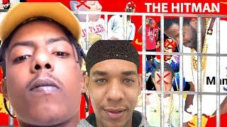 SOLDIER DID HIGHWAY HIT ON  KMAN SIXX & GANG ? | GOT DUPPY BACK IN TRINIDAD | REVENGE FOR JMAN, FATS