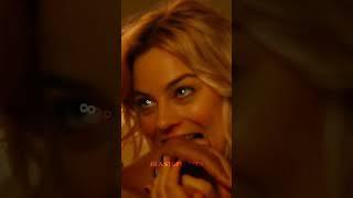 Margot Robbie Iconic scene