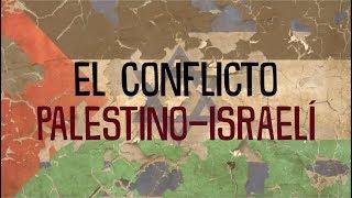 La historia del conflicto israelí-palestino | Menuda Historia 1x07