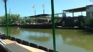 El Palmar La Albufera Valencia Spain