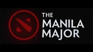 OG - Liquid.Game 3.Manila Major.GRAND FINAL!!