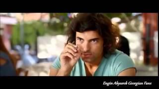 engin akyurek georgian fans_ Breathe Me (Sia)