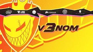 CSGO INDIA LIVE with V3nom - #338!