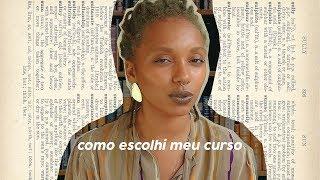 COMO ESCOLHI MEU CURSO (Ciências Sociais) - #VidaUniversitária