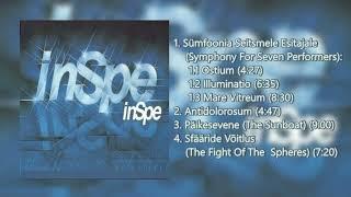 IN SPE [Estonia] • In Spe [1983] [FULL ALBUM]