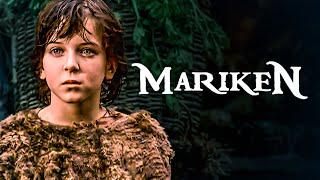 Mariken (ABENTEUER I ganzer Familienfilm auf Deutsch, kostenlose Spielfilme anschauen, Mittelalter)