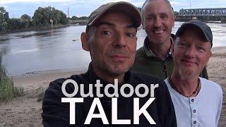 Outdoor-Talk mit Willem's Outdoorwelt & Olli BungaBungaOha