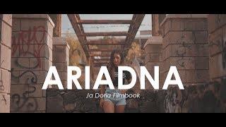 Ariadna | Ja Doria Filmbook