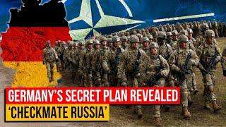 NATO Had Enough of Russia - 800,000 Troops More Ready Than Ever to Liberate Ukraine!