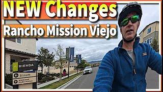 See Why Rienda’s New Changes Are Causing Excitement in Rancho Mission Viejo!