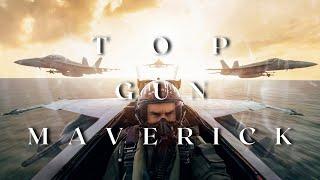 “Top Gun Maverick” | moodluxx