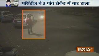 Delhi Hit & Run: Accident Video Goes Viral, Family Demands Justice