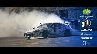 Haitham Samir | Tanda Drift Team at Rev It Up Drifting Competition 2020 Final Round