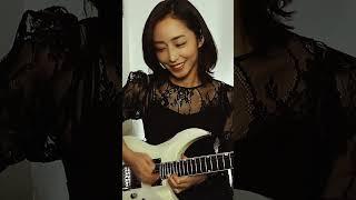 Yuki Rock Girls #mussically #youtube #guitarplayer #mucisian #mus#guitarcover #mucically #guitarist