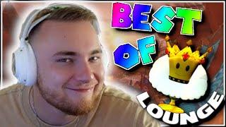 Best Of TanktDieKarts ft. Haupi - Ausraster, Punchlines und mehr in MK8DX Lounge